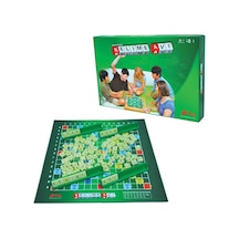 Star Kelime Avı Scrabble Tarzı Zeka Oyunu