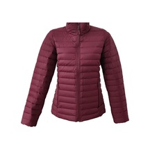 The North Face Strech Down Kadın Kırmızı Ceket