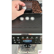 Markamanzı Philips Siemens Espresso Kahve Makinası Yağ Temizlik Tableti 10'lu