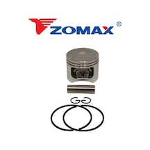 Piston Komple 45Mm 5010.5020.5030 Zomax