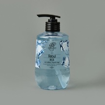 Ice Sıvı Unisex Sabun - Mavi - 500 Ml Diğer