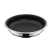 Wmf Click&serve Tava 28 Cm Gümüş