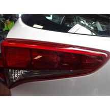Hyundai Tucson 2015-2018 Stop Lambası İç Sol Oem No: 92403-d7000