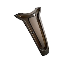 Falcon New Soft 50 Ön Panel Üst Kahverengi