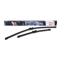Aerotwin Silecek Seti Fiat Egea 2015-2021 , Egea Cross 2021-2023 , Ford Fiesta 2013-2017 6