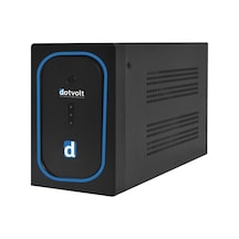 Dotvolt Ln Plus 850va 1x12v/9ah Lıne Interactıve Ups