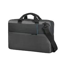 Samsonite 16n-09-002 15.6" Qibyte Notebook Çantası Antrasit Çok Renkli