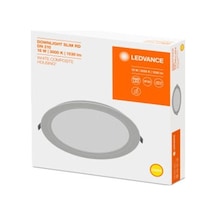 18w/3000k Wt Led Aydınlatma İle Enerji Tasarrufu Abanoz