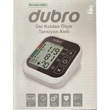 Dubro ZK-B877 Koldan Ölçer Tansiyon Aleti