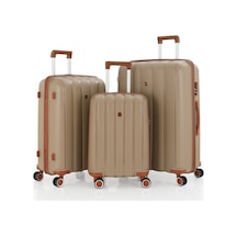 Şampanya - Kahverengi