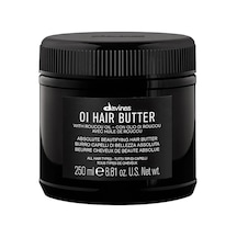 Davines Oi Hair Butter Pürüzsüzleştirici Saç Bakım Yağı 250 ML