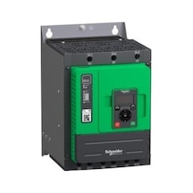Schneider Electric ATS480C11Y Soft Starter ATS480 110A 208 To 690V