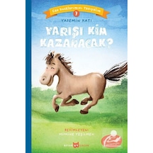 Mercankitap Yarışı Kim Kazanacak? / Can Dostlarımızı Tanıyalım 7 / Yasemin...