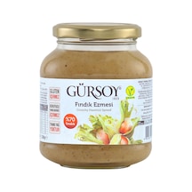 Gürsoy Fındık Ezmesi 320 Gr