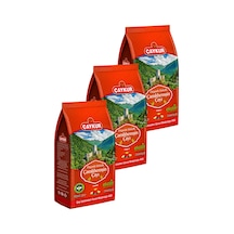 Organik Elekaltı Çamlıhemşin Çayı 80 Gr. Üçlü Paket