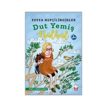 Dut Yemiş Bülbül - Rxlu-600399