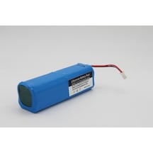 Roidmi Sdj01rm Robot Süpürge 6400 Mah Batarya