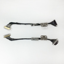 Macbook Air İle Uyumlu 11inc A1370 A1465 Lvds 2010/2015
