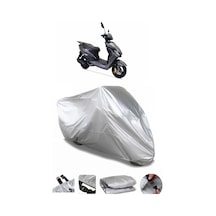 Arora Freedom 125 Motosiklet Brandası Su Geçirmez Örtü