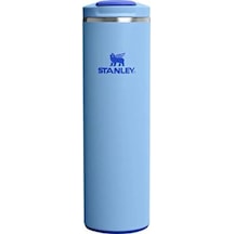 Stanley The Transit Fliptop Mug 0.47l Klasik Termos 10-13062-0056 Çok Renkli