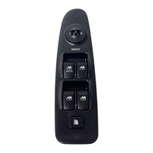 Hyundai Elantra Ön Sol Cam Düğme 2001-2005