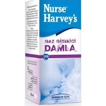 Nurse Harvey'S  DaMLa 20 ML