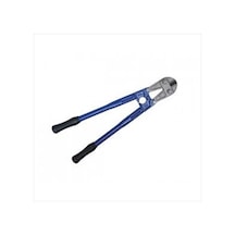 6 MM Yakar Kollu Demir Kesme Makası