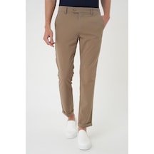Efor Comfort Fit Beli Lastikli Yan Cep Vizon Jogger Pantolon P 1150 Vizon Efor Comfort Fit Beli Lastikli Yan Cep Vizon Jogger Pantolon P 1150 Vizon