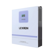 Lexron 11kw 48v Akıllı İnverter