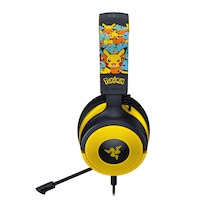 Razer Kraken V4 X Kablolu Kulaklık - Pokemon Kanto Starters Editi