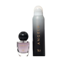 Rebul Kofre Angela 50ml Deo Spray Hediyeli 150ml Kdo