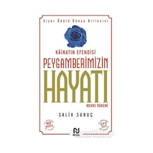 Peygamberimizin Hayatı  - 1  - Salih Suruç  - Nesil Yayınları