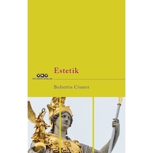 Estetik / Bedrettin Cömert