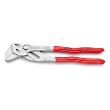 Knıpex 86 03 250 Düz Çene Ayarlı Pense 250 Mm