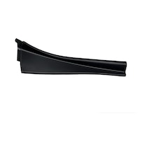 Nissan Qashqai Ön Sol Cam Alt Izgara 2007-2009