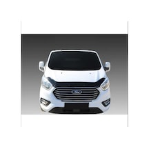 Ekiciler Custom 2018 Ön Kaput Rüzgarlığı