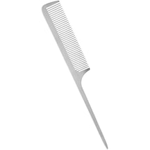 Suntek Paslanmaz Çelik Salon Kuaför Saç Şekillendirme