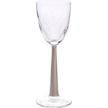 Decorium M00508 Likör Kadehi 6 Parça Tavus