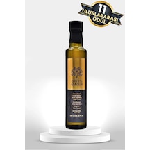 Green Amour Erken Hasat %100 Natürel Sızma Zeytinyağı  Soğuk Sıkım 250 ML