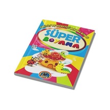 Boyama 128 Sayfa
