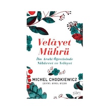 Velayet  Mührü -