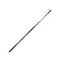 Albastar Samurai 420 Cm 100-160g Atarlı Karbon Surf Olta Kamışı