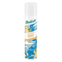 Batiste Fresh Kuru Şampuan 200 Ml - 3 Adet Tarı