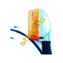 Rx 115 Sinyal Adet