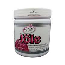 Dr. Gusto Frambuaz Aromalı Soğuk Pasta Jeli 250 G