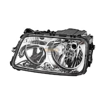Far Sol Mercedes Actros Mp3 Manuel Ayar 9438201461 505685 Ayfar