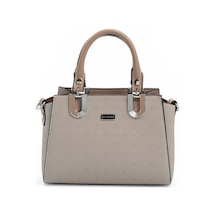 Silver Polo Sp1281 Kadın El Çantası Fashion A.vizon-latte Silver Polo Sp1281 Kadın El Çantası Fashion A.vizon-latte