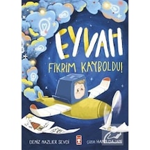 Eyvah Fikrim Kayboldu / Deniz Sevdi