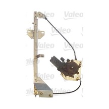 Valeo 850003 X Cam Mekanizması Arka Sağ Motorlu Alfa Romeo 164 60549186-164007400602 1 Takım