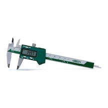 Insize 1111-75a Dijital Kumpas Mini Model 75mm